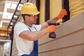 Professional Siding Installation & Repair in Glendale, OH